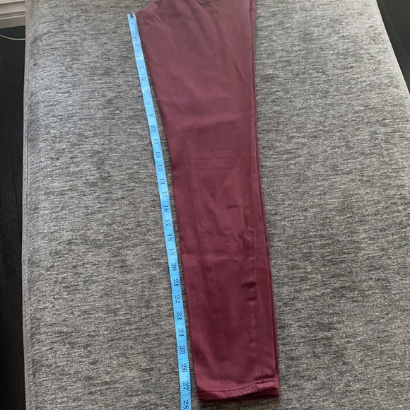 Madewell Skinny Skinny Jeans size 25 - Picture 10 of 11